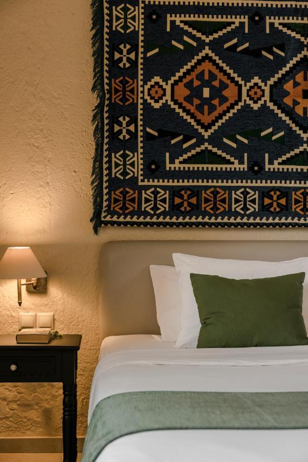 Alcanea Boutique Hotel Chania (Crete)