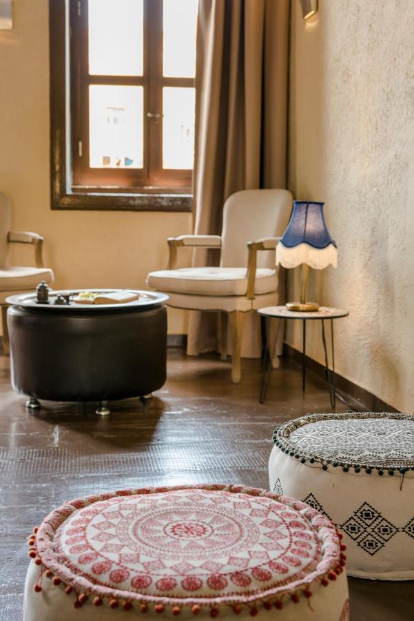 Alcanea Boutique Hotel 4*