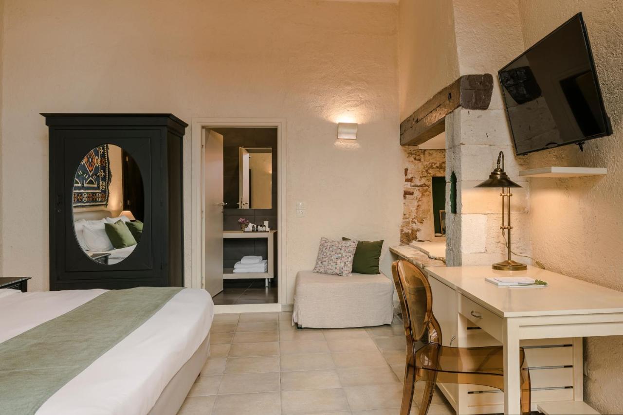 Hotel Alcanea Boutique
