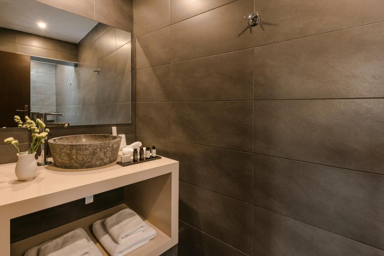 Hotel Alcanea Boutique 4*