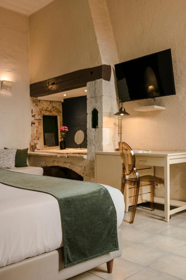 Hotel Alcanea Boutique