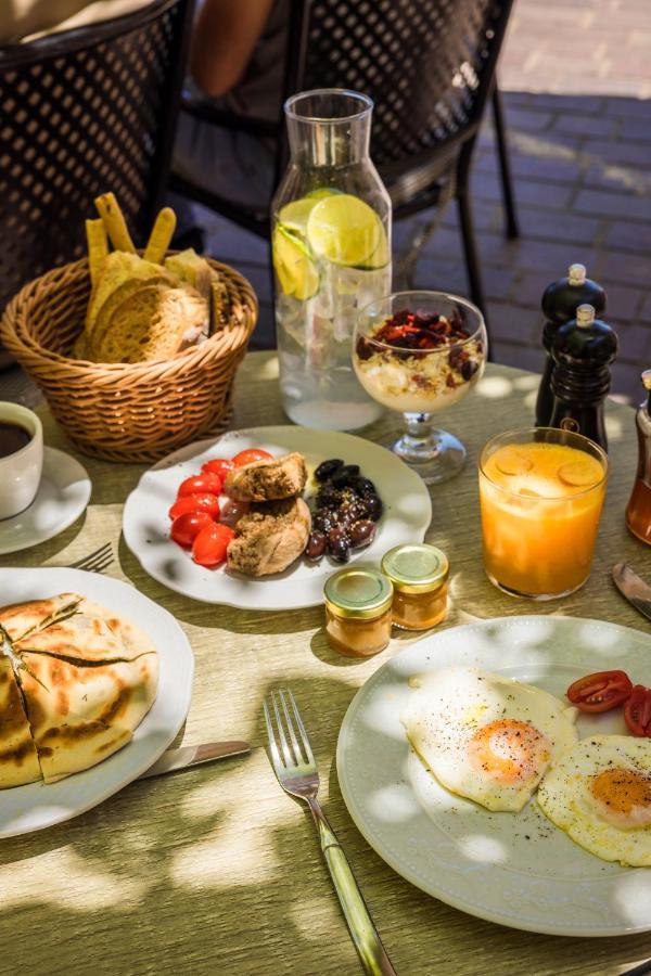 Alcanea Boutique 4* Chrissi Akti Chania