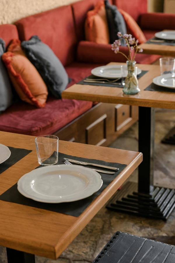 Hotel Alcanea Boutique 4*