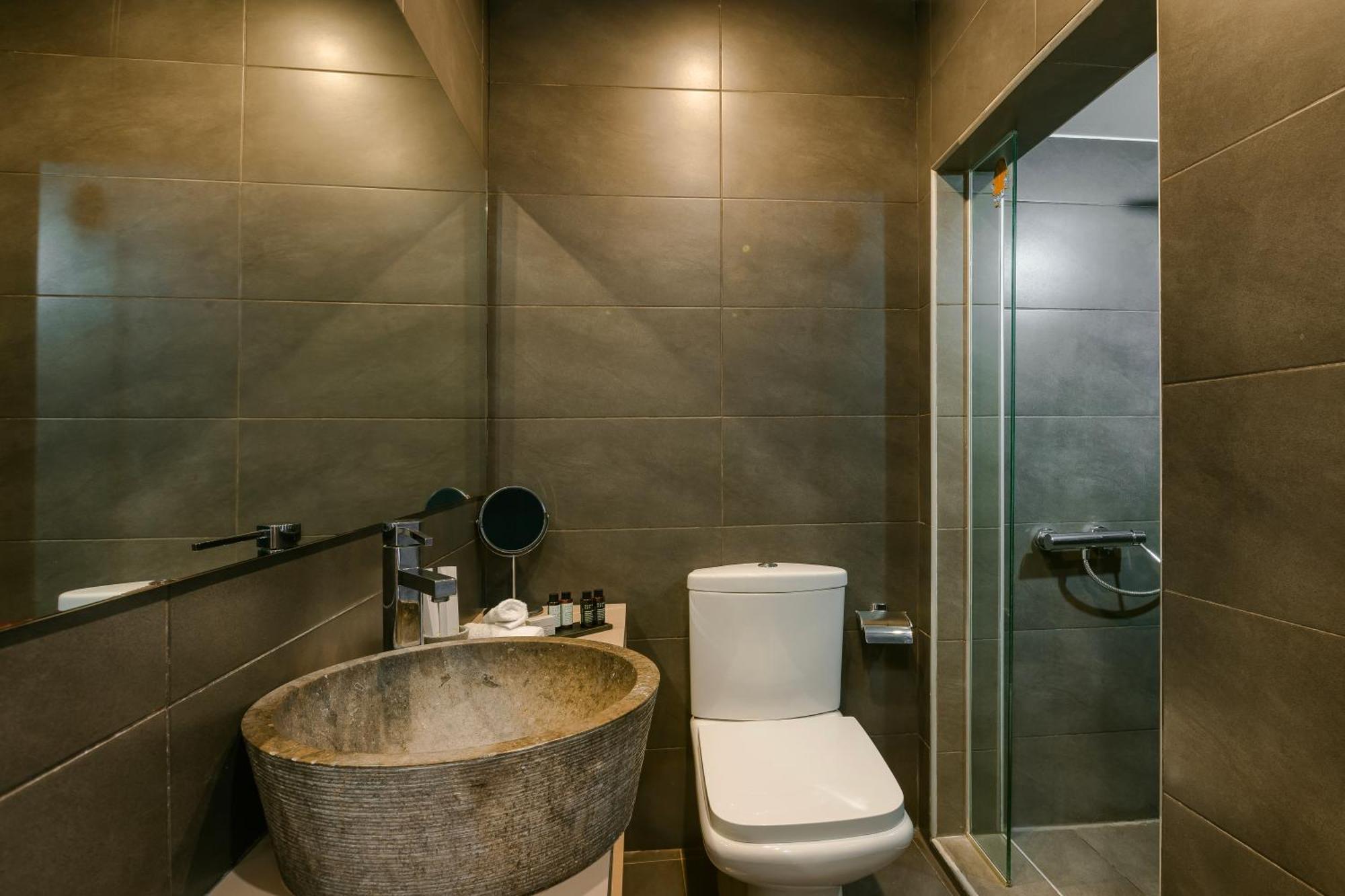 Alcanea Boutique 4* Chania (Crete)