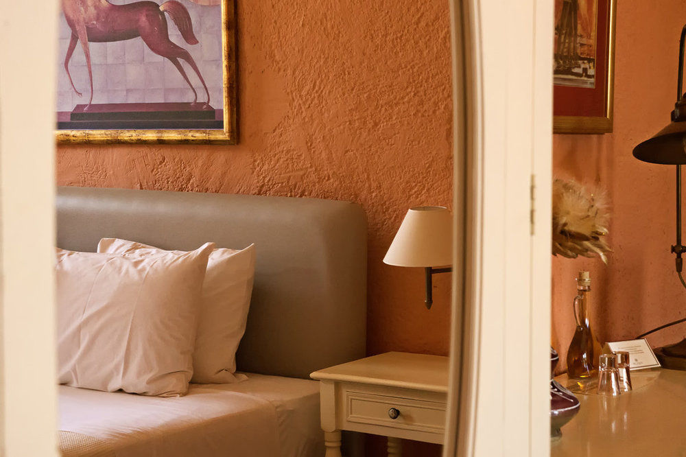 Alcanea Boutique Hotel Chrissi Akti Chania