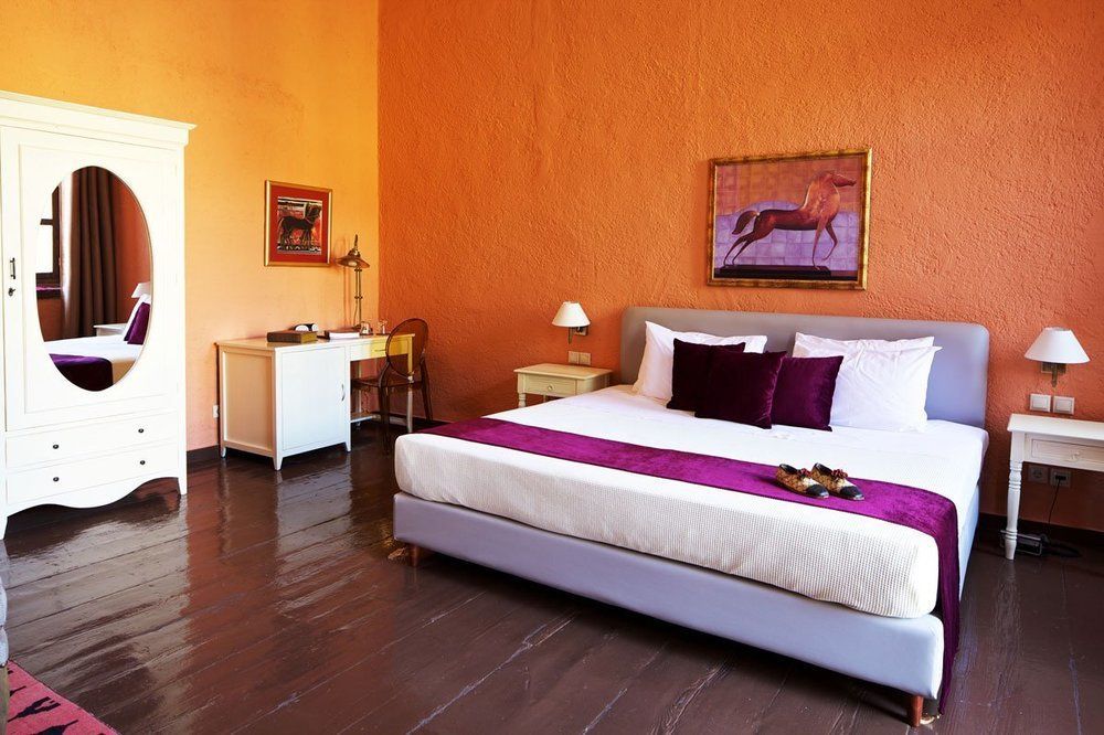 Hotel Alcanea Boutique Chania (Crete)